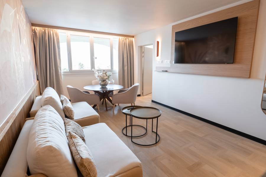 Hotellerie MYLINO